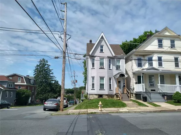 Easton, PA 18042,300 North 11Th Street