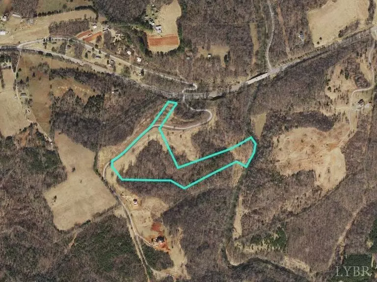 Goode, VA 24556,0 Trestle Ridge DR