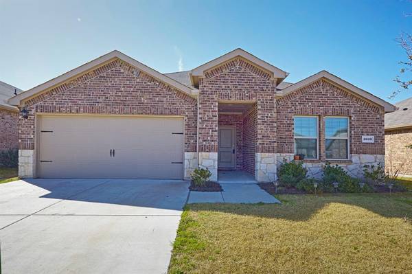 2019 Serval Lane, Crandall, TX 75114