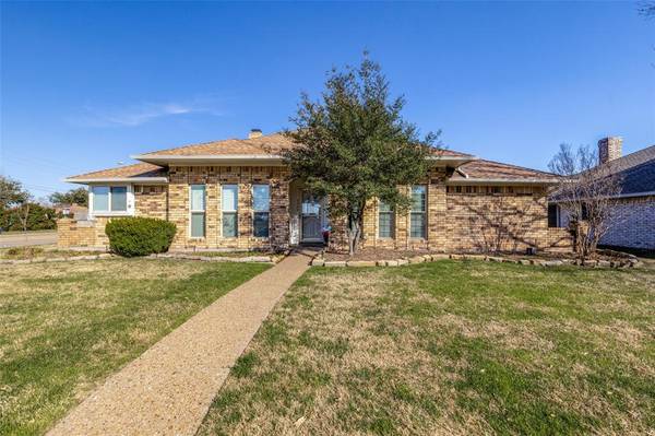 4324 Pear Trail, Mesquite, TX 75150