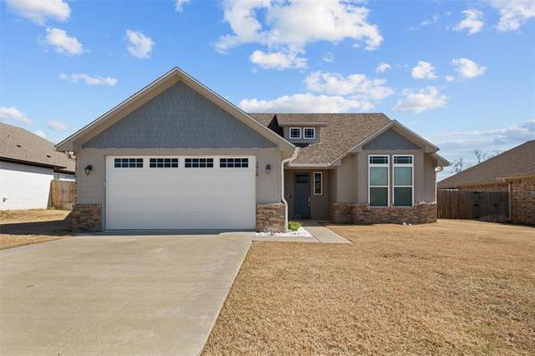 1418 Nate Circle,  Bullard,  TX 75757