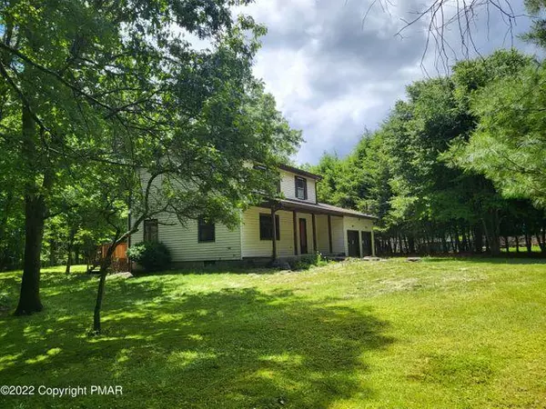 109 Abeel Road, Pocono Twp, PA 18301