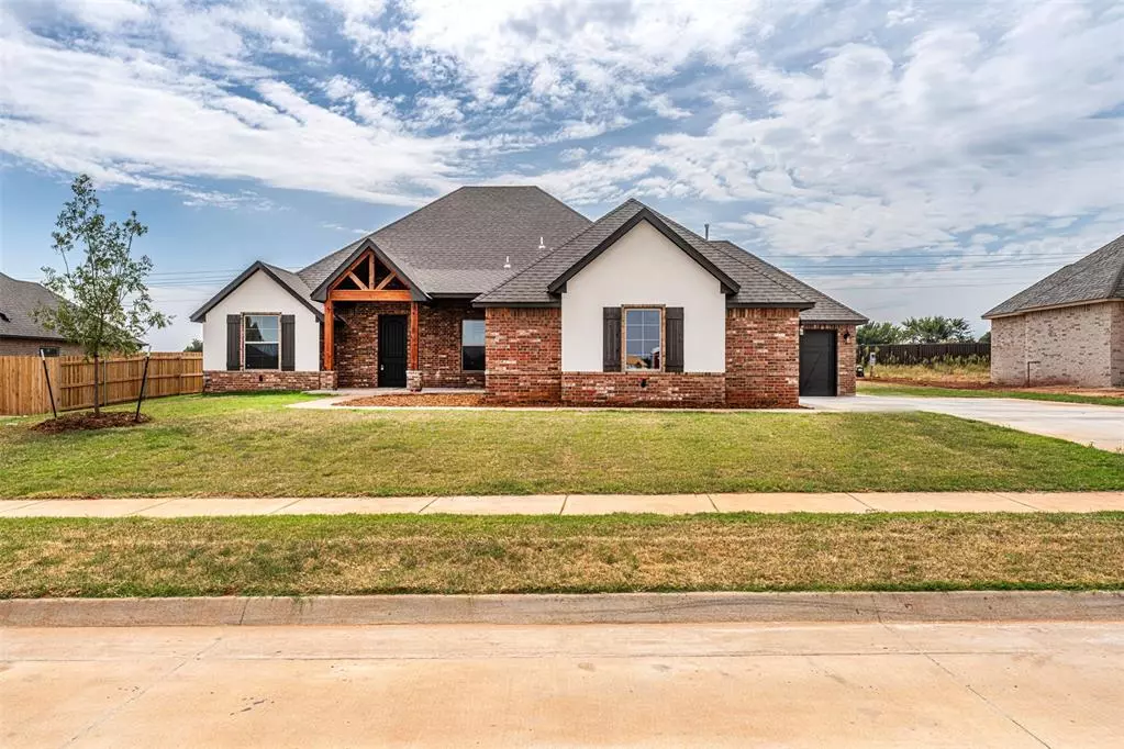 Tuttle, OK 73089,4426 Violet Street