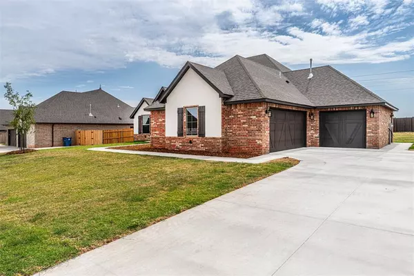 Tuttle, OK 73089,4426 Violet Street