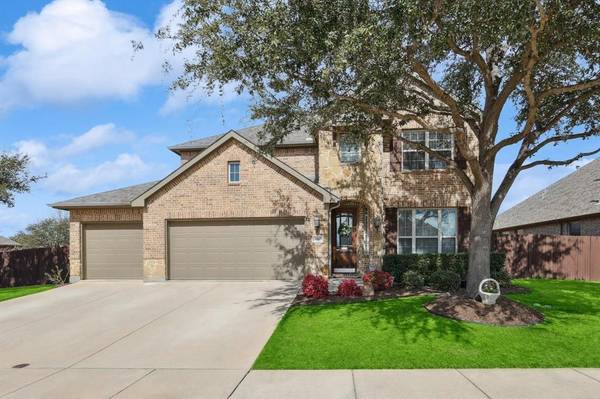 7105 Edwards Road, Denton, TX 76208