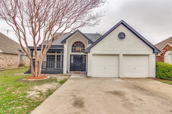 2113 Spring Mills Road, Mesquite, TX 75181