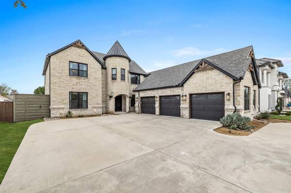 509 Oak Grove Lane, Coppell, TX 75019