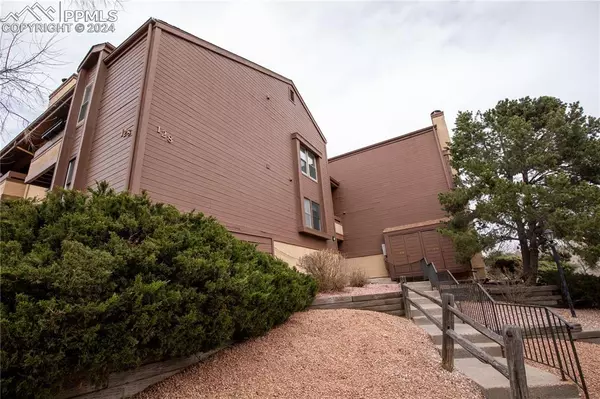 128 W Rockrimmon BLVD #101, Colorado Springs, CO 80919