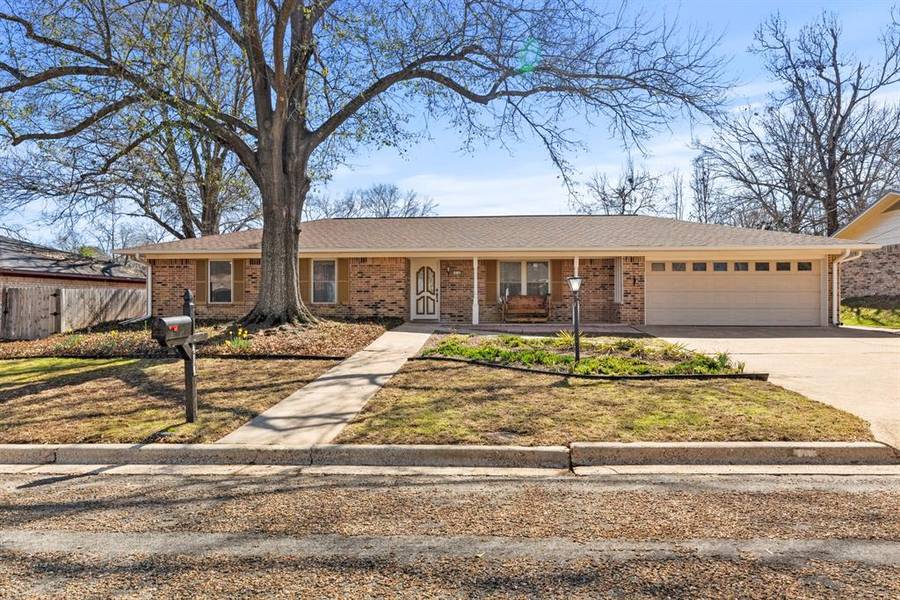 414 Walnut Street, Mount Pleasant, TX 75455