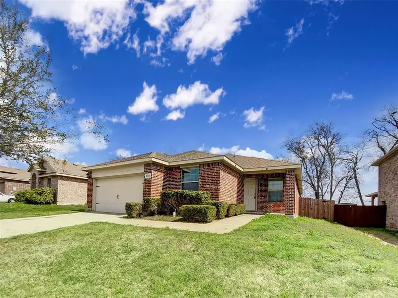 3312 Dumas Drive, Anna, TX 75409