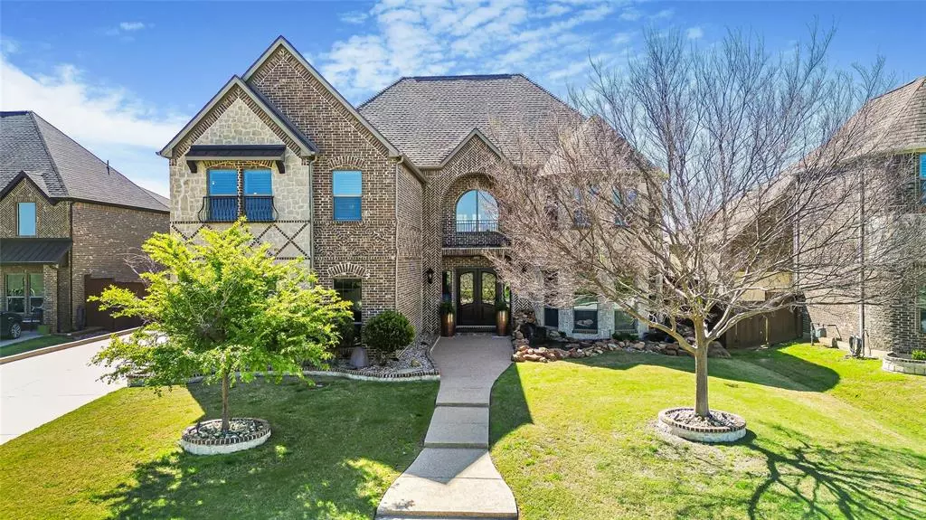 2823 England Parkway, Grand Prairie, TX 75054