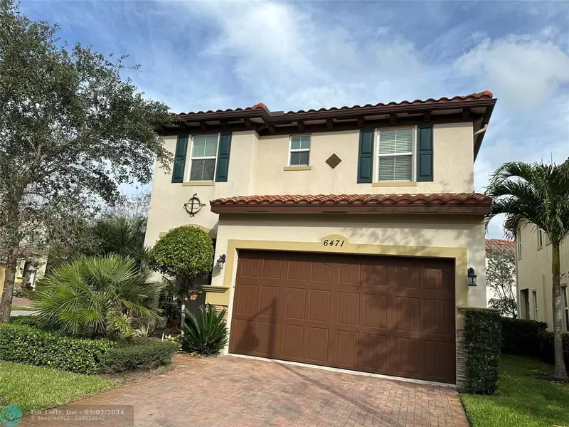 6471 Osprey Landing St, Davie, FL 33314