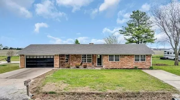 348 Jan Drive, Stratford, OK 74872