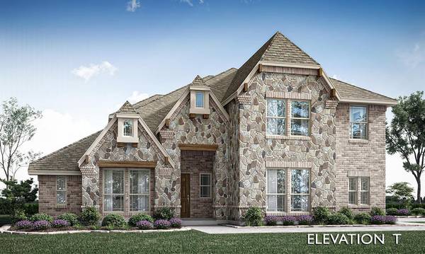 5218 Rutherford Drive, Midlothian, TX 76065