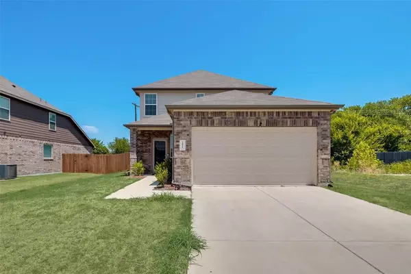 2017 Verbena Drive, Lancaster, TX 75146