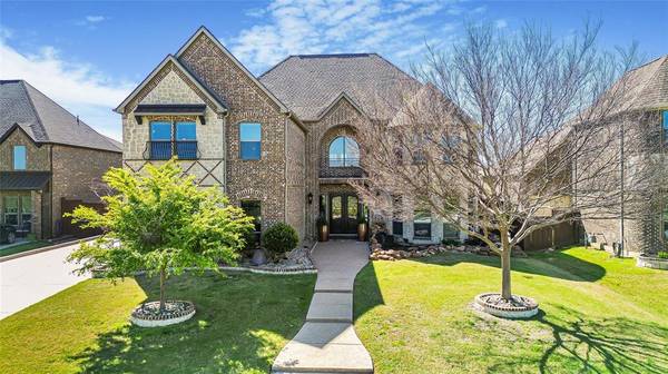 2823 England Parkway,  Grand Prairie,  TX 75054