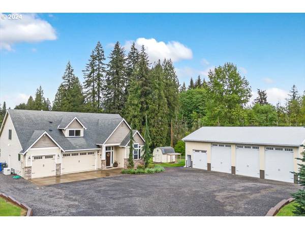 26795 SE SUNSHINE VALLEY RD, Damascus, OR 97089