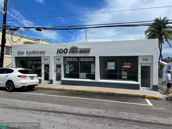 908 NE 20th Ave, Fort Lauderdale, FL 33304