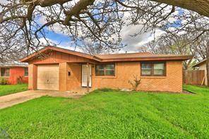 2151 Westview Drive, Abilene, TX 79603