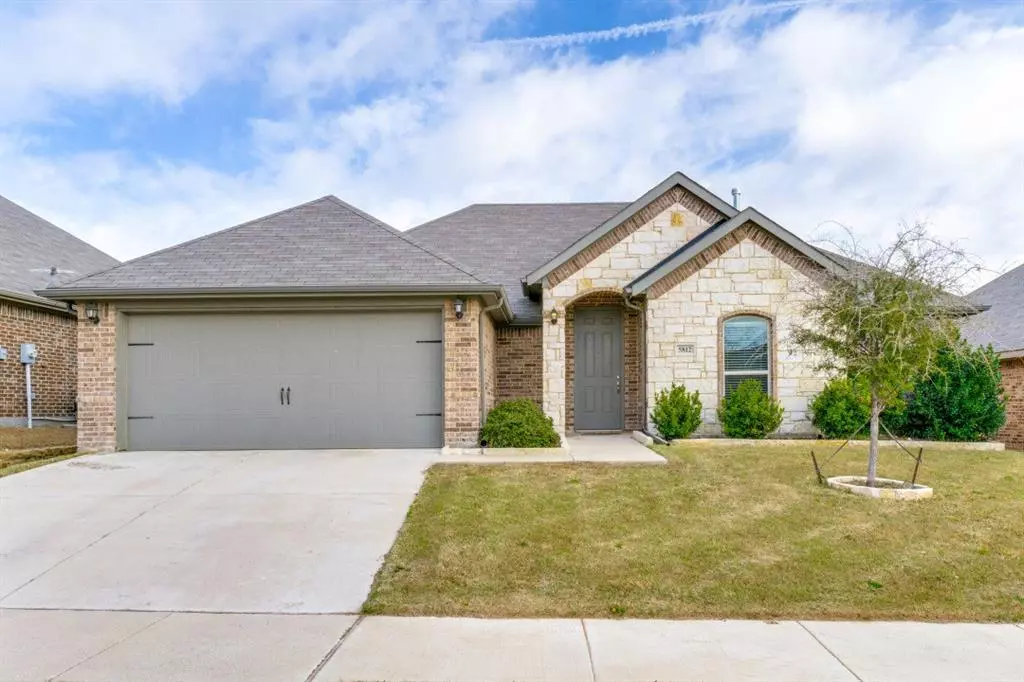 Fort Worth, TX 76179,5812 Taylorsville Drive