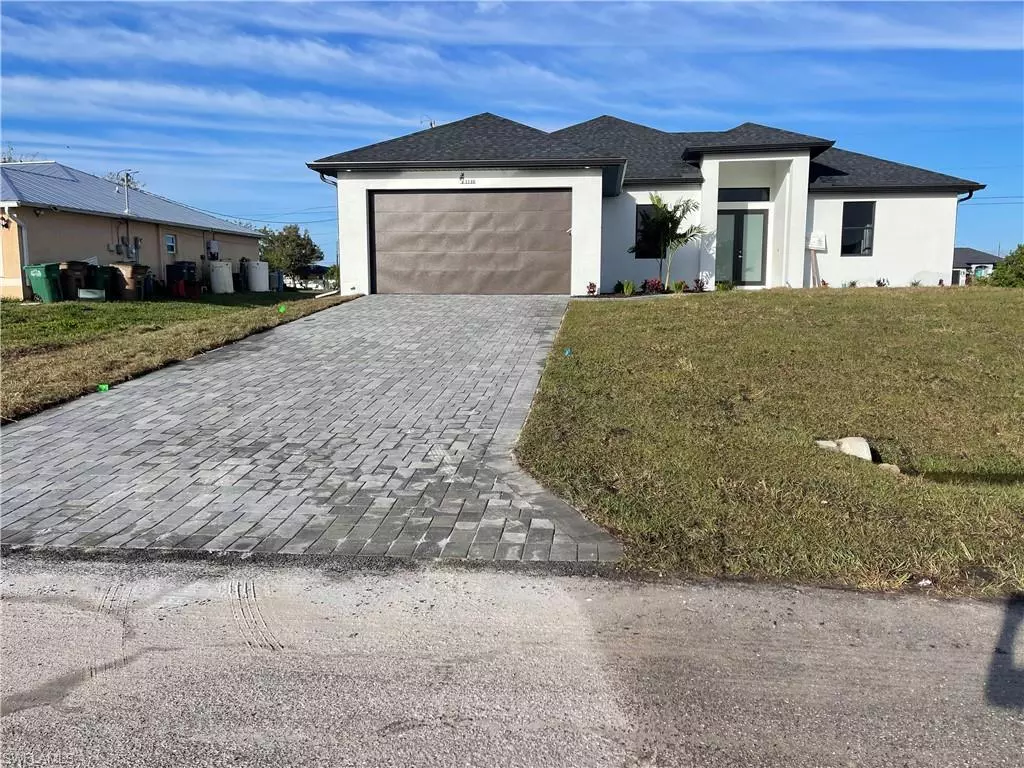 Cape Coral, FL 33993,1146 6th AVE