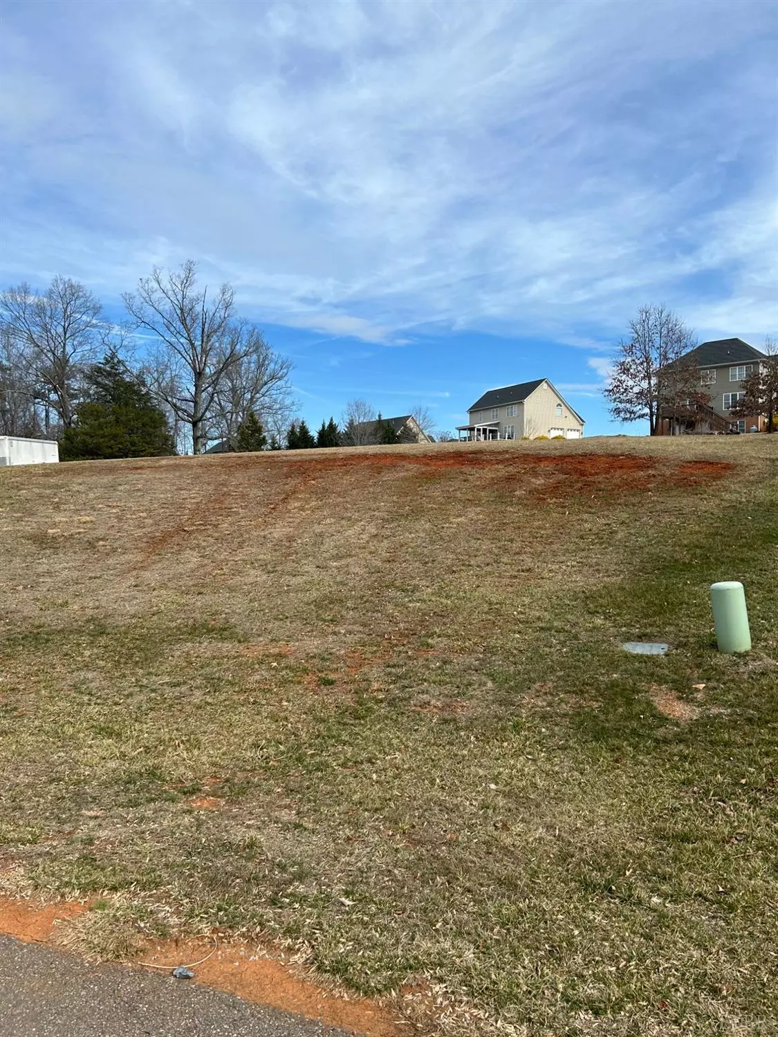 Forest, VA 24551,0 Lot 27 Berkley Page CT