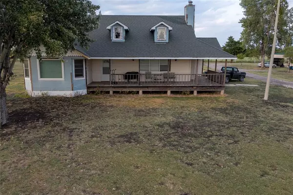 Farmersville, TX 75442,909 Cedar Ridge Court