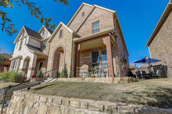 7517 Sunset Boulevard, Rowlett, TX 75088