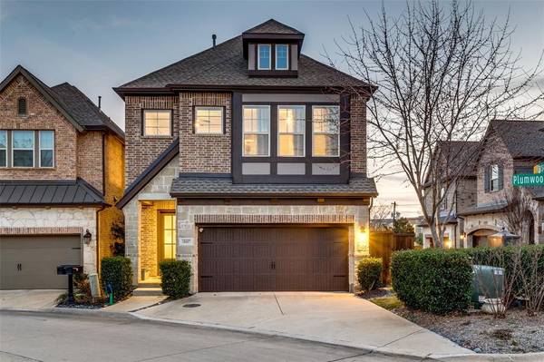 10607 Plumwood Parkway, Dallas, TX 75238