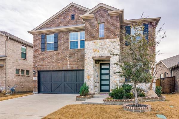 2368 Bella Court, Carrollton, TX 75010