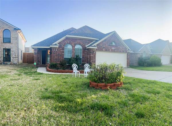 4937 Sunset Ridge Drive, Fort Worth, TX 76123