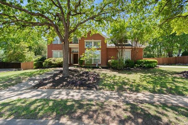 4201 Gallant Court, Flower Mound, TX 75028