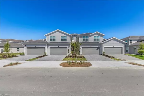 43285 Water Bird WAY 5422, Punta Gorda, FL 33982