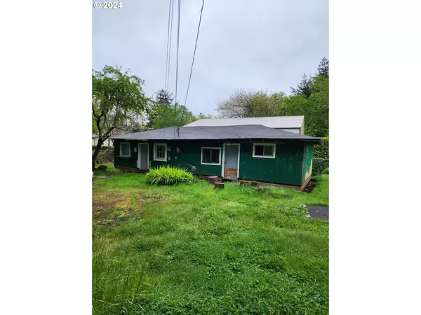 63944 DALLAIRE DR, Coos Bay, OR 97420