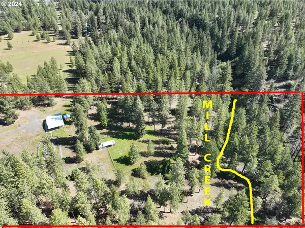 599 Turkey Ranch RD, Goldendale, WA 98620