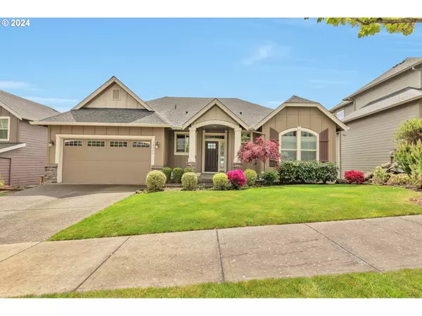 Happy Valley, OR 97086,14546 SE LYON CT