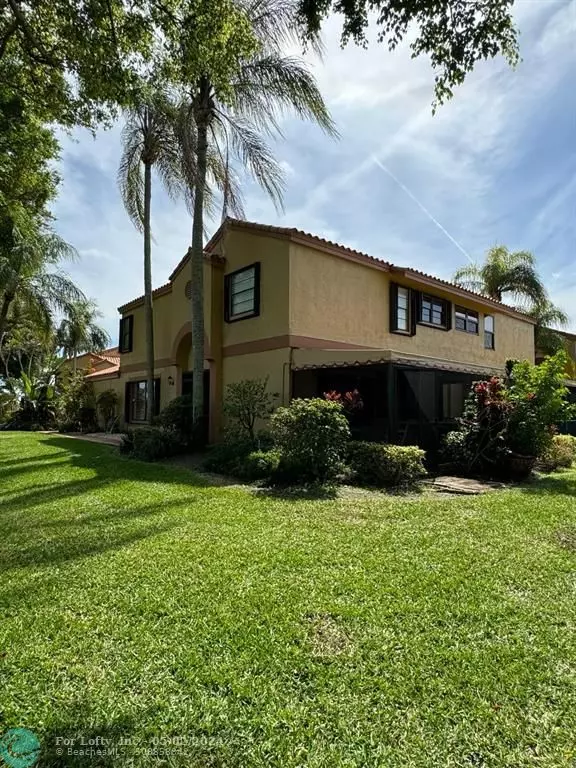 Boca Raton, FL 33434,19978 Villa Lante Pl  #19978