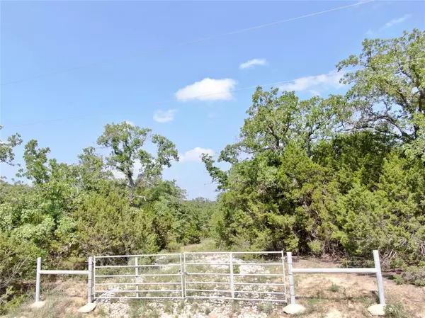 TBD Finis Road, Graham, TX 76450