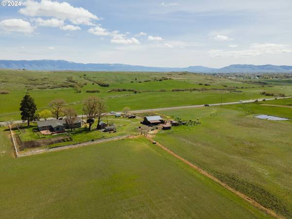 62784 OWSLEY CANYON RD, La Grande, OR 97850