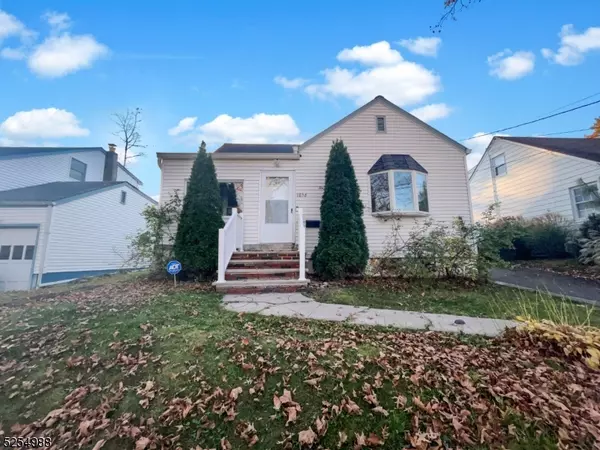 1056 Chester St, Hillside Twp., NJ 07205