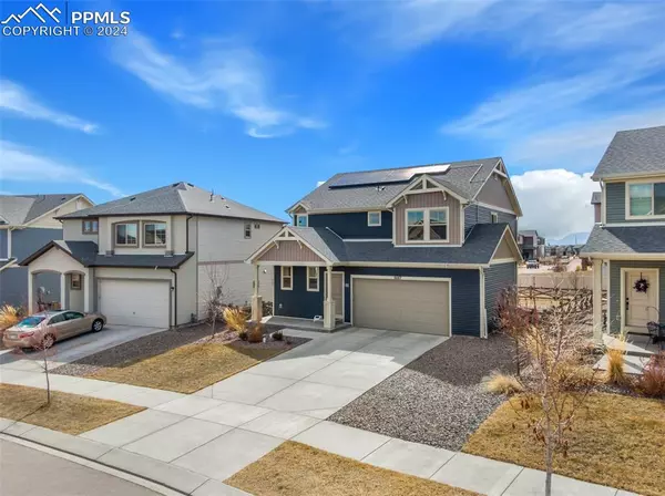 Colorado Springs, CO 80927,9267 Birr CT