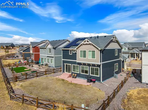 Colorado Springs, CO 80927,9267 Birr CT