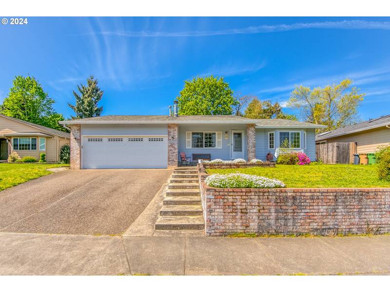 29401 SW YOSEMITE ST, Wilsonville, OR 97070