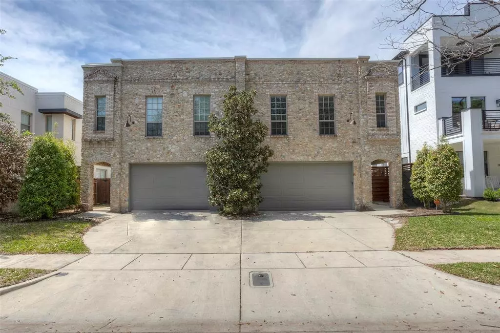 Fort Worth, TX 76107,308 Wimberly Street