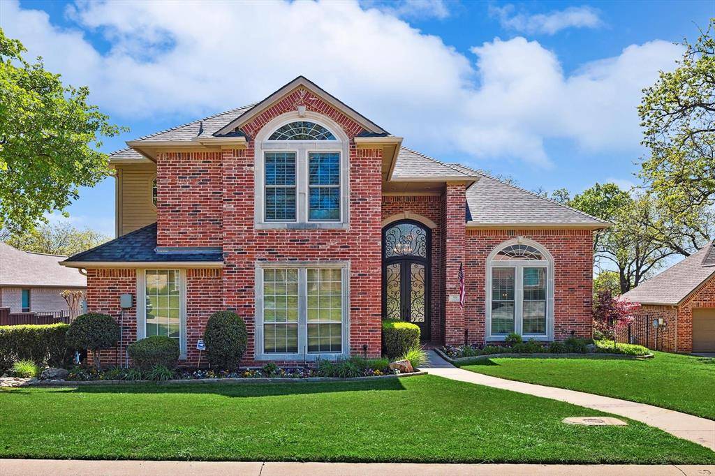 Highland Village, TX 75077,920 Shadow Ridge Drive