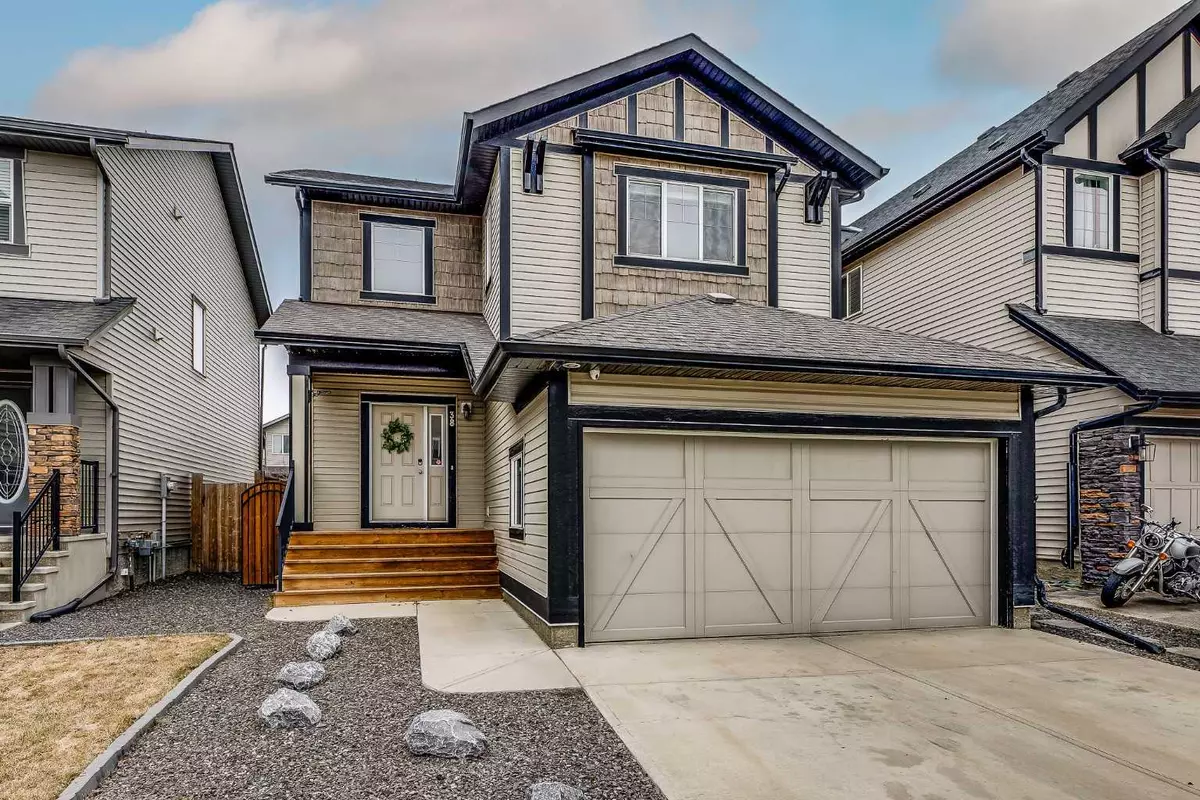 Airdrie, AB T4A 0M8,38 Kingsbridge CRES SE