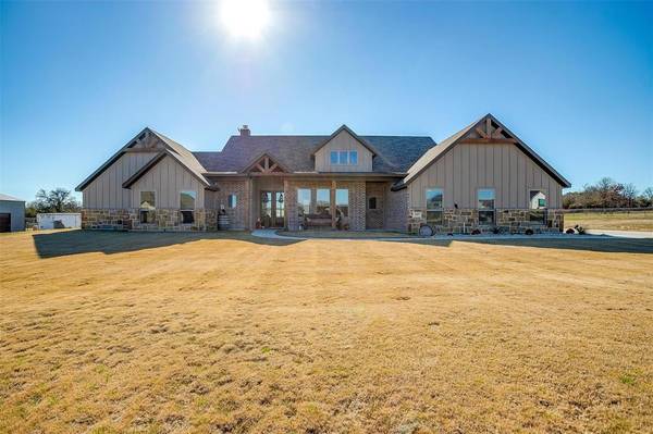 2017 Antler Loop, Poolville, TX 76487