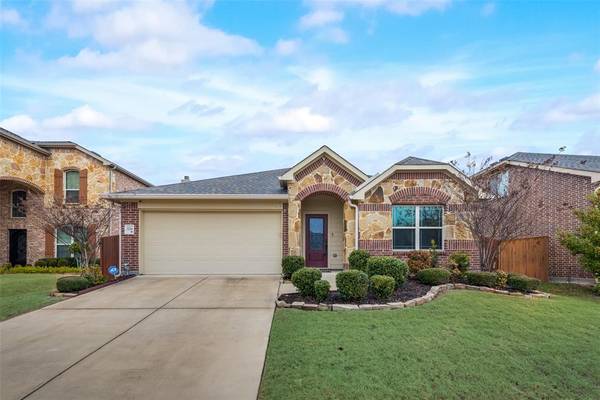 3216 Manzanilla, Heartland, TX 75126