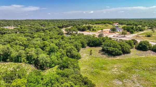 Poolville, TX 76487,Lot 18 Aslan Road