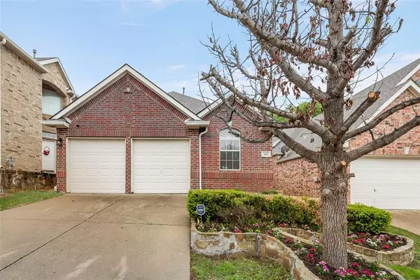 448 Lacebark Drive, Irving, TX 75063